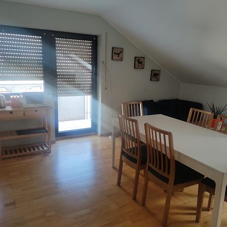 Gaestehaus Windheim Karlsruhe Zewnętrze zdjęcie
