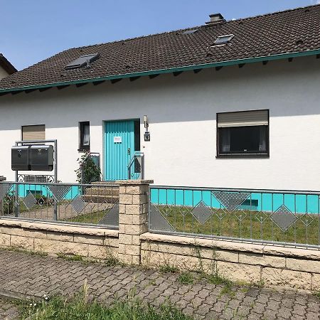 Gaestehaus Windheim Karlsruhe Zewnętrze zdjęcie