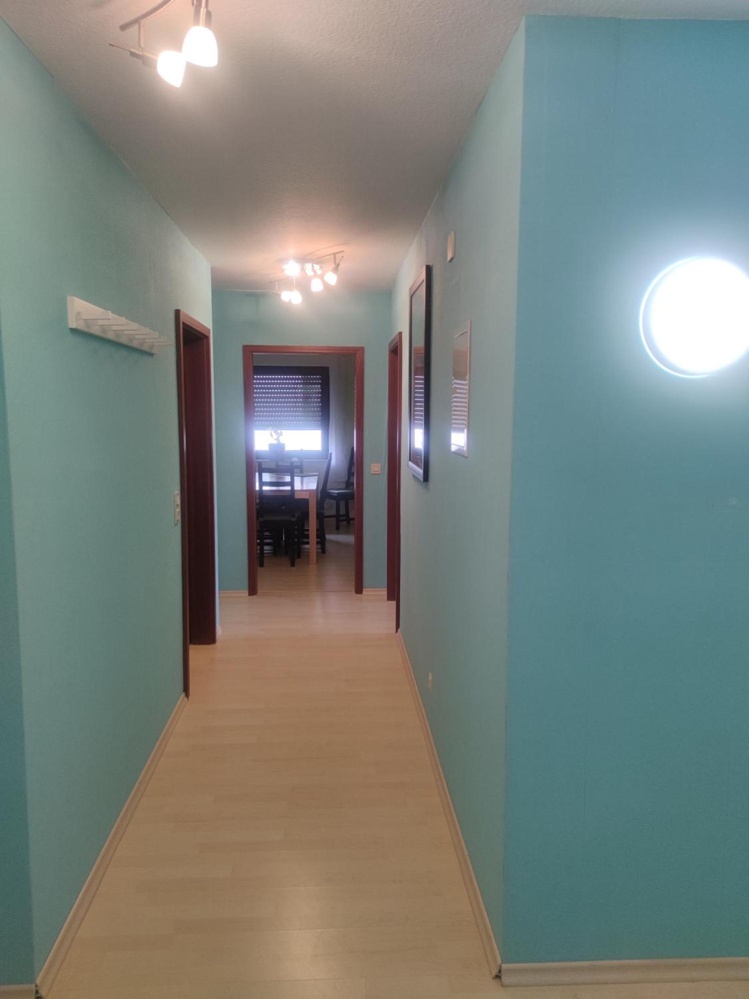 Gaestehaus Windheim Karlsruhe Zewnętrze zdjęcie