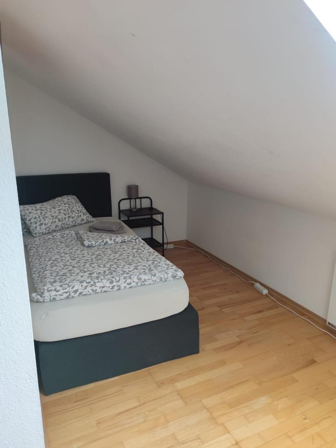 Gaestehaus Windheim Karlsruhe Zewnętrze zdjęcie