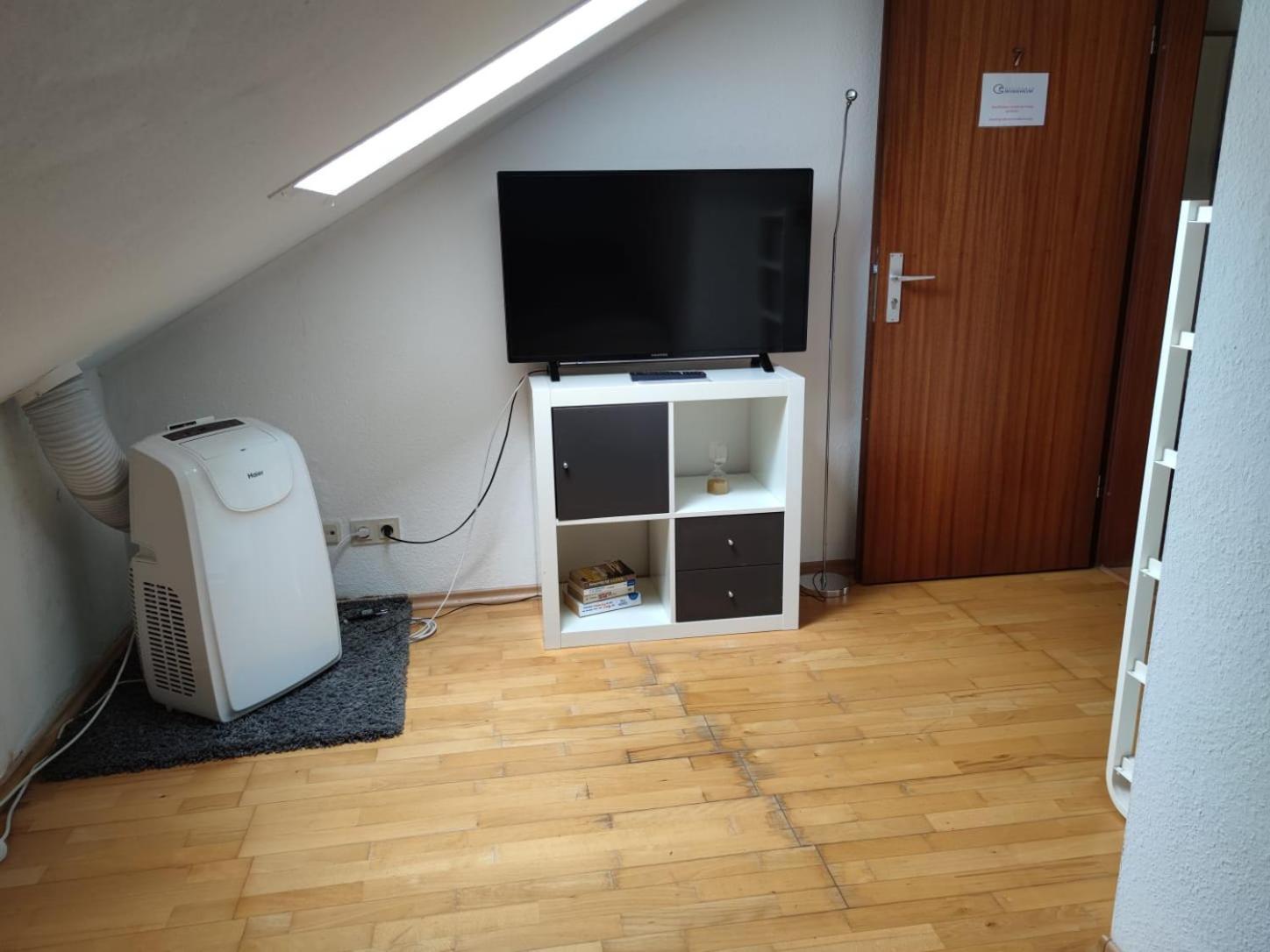 Gaestehaus Windheim Karlsruhe Zewnętrze zdjęcie