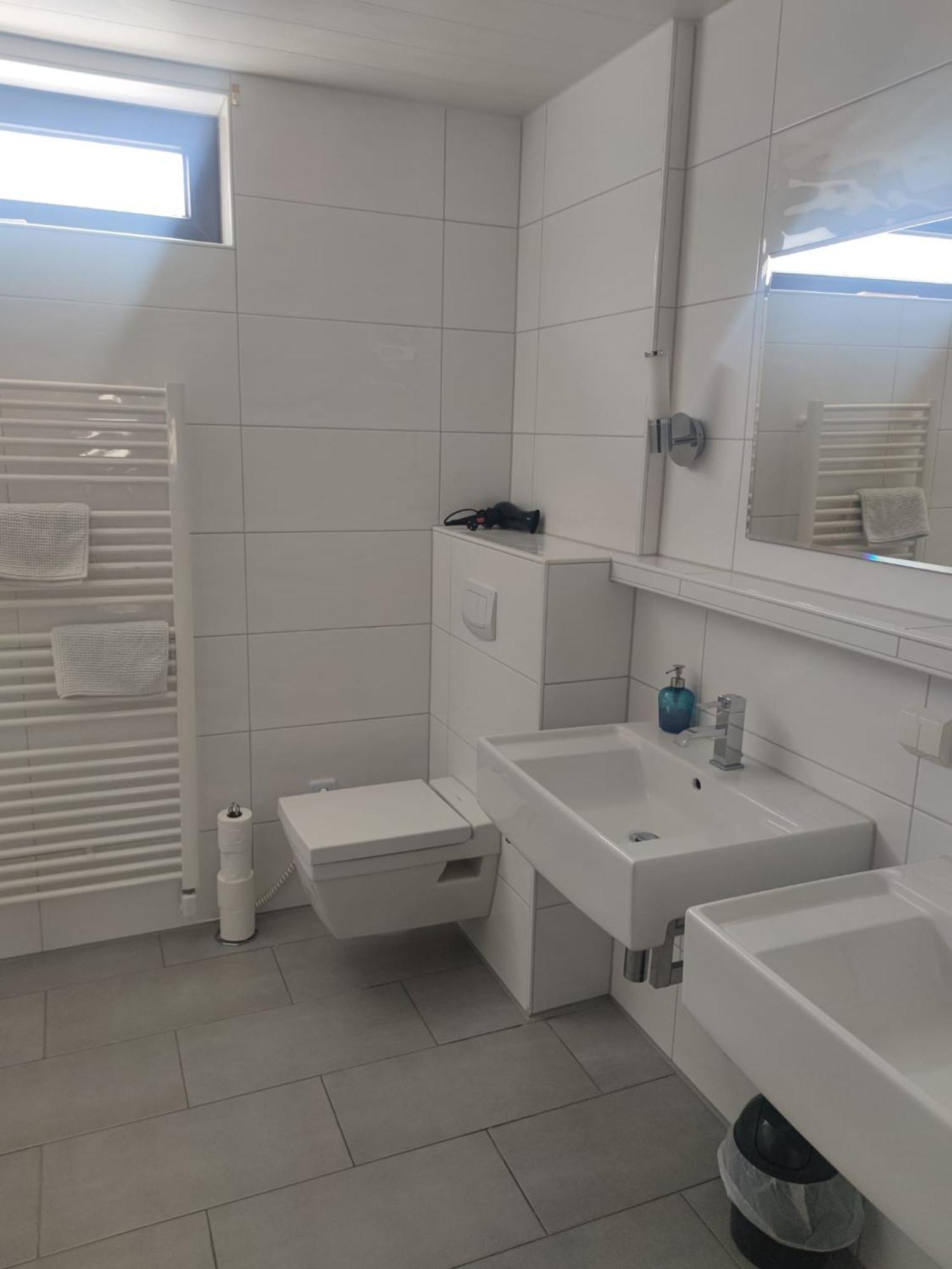 Gaestehaus Windheim Karlsruhe Zewnętrze zdjęcie