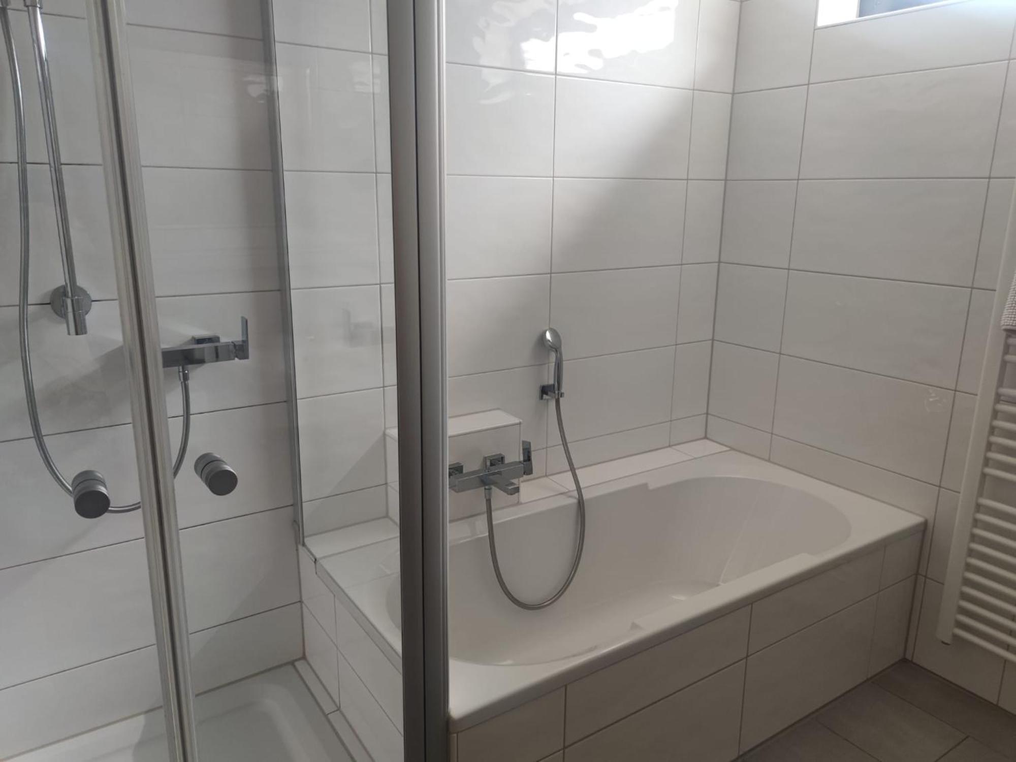 Gaestehaus Windheim Karlsruhe Zewnętrze zdjęcie