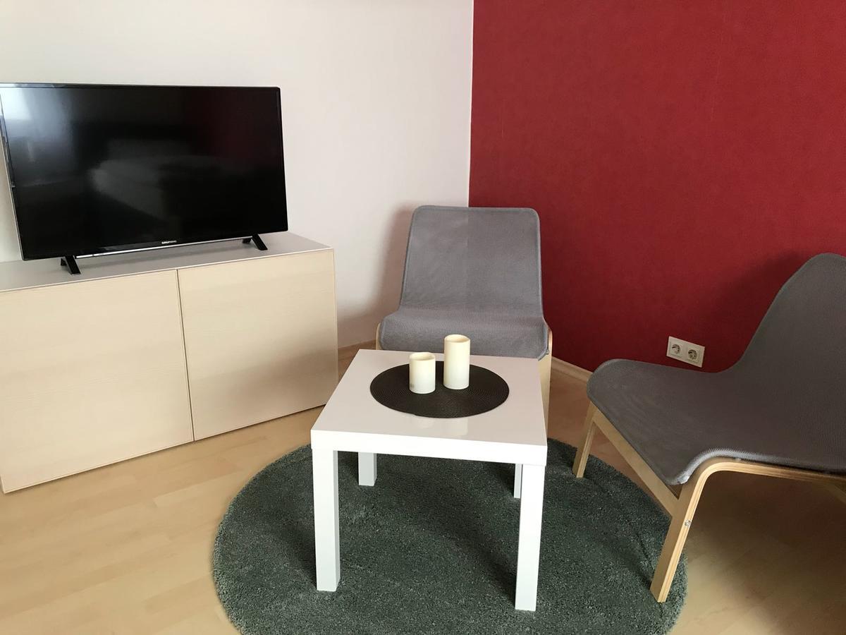 Gaestehaus Windheim Karlsruhe Zewnętrze zdjęcie