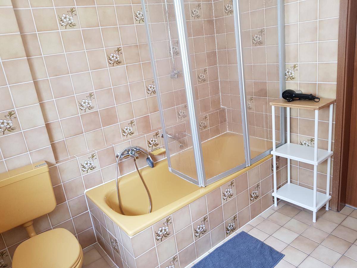 Gaestehaus Windheim Karlsruhe Zewnętrze zdjęcie