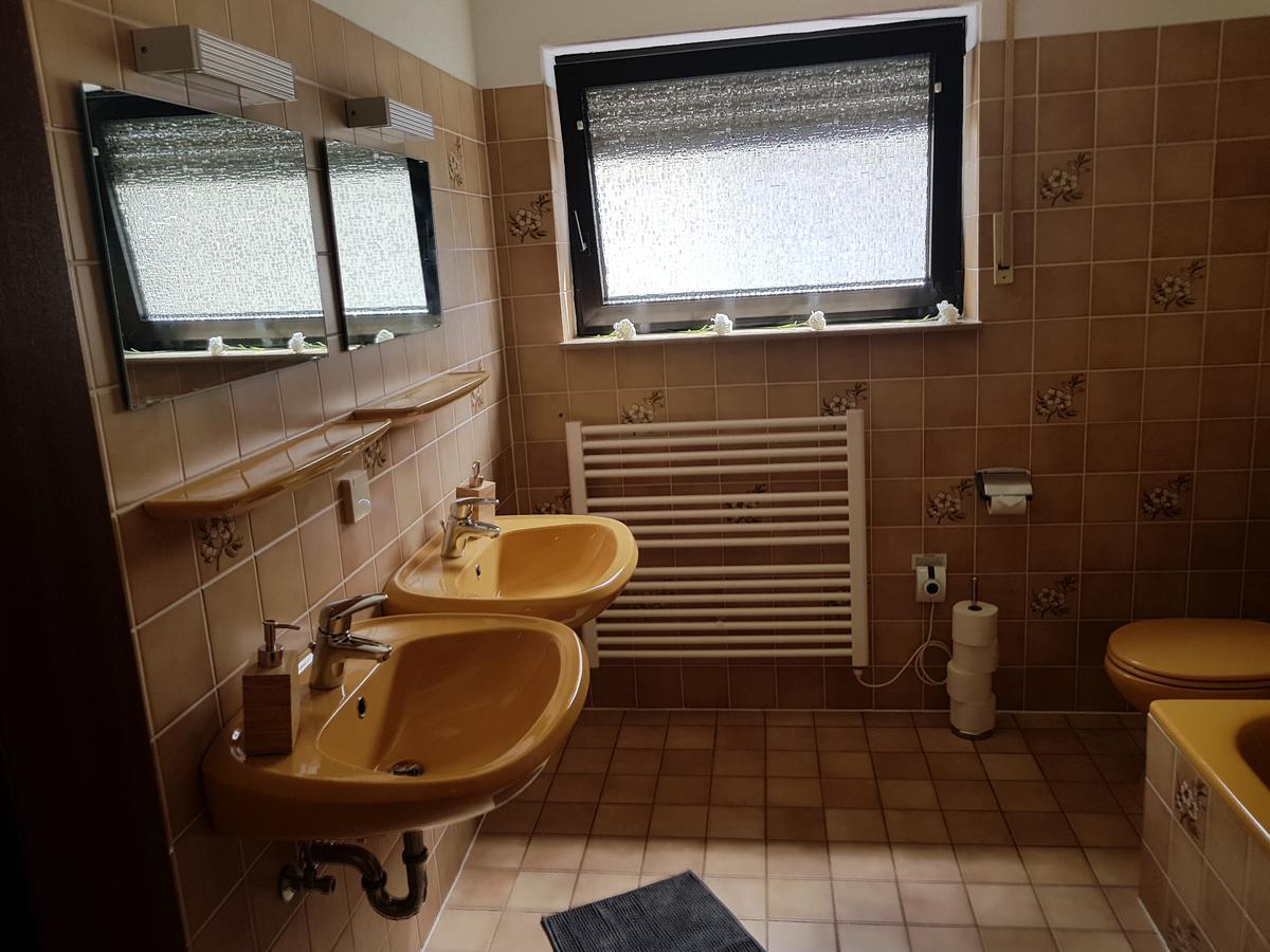 Gaestehaus Windheim Karlsruhe Zewnętrze zdjęcie