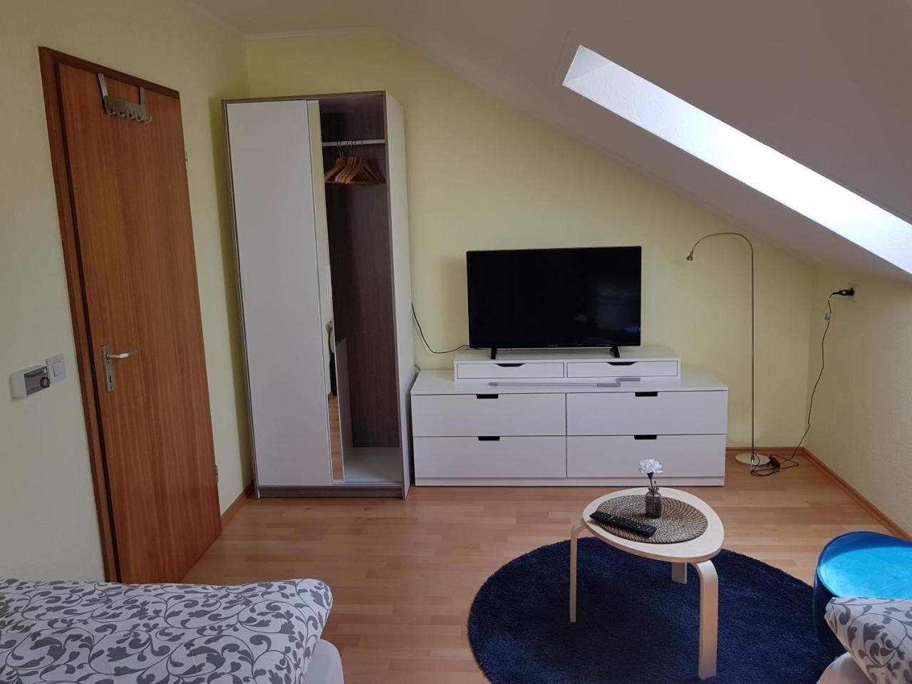 Gaestehaus Windheim Karlsruhe Zewnętrze zdjęcie
